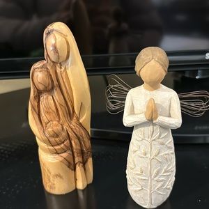 Willow Tree- a tree and a prayer